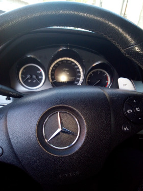 Mercedes-Benz GLK, снимка 11