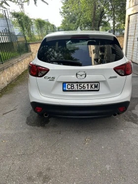 Mazda CX-5, снимка 4