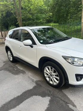 Mazda CX-5, снимка 3