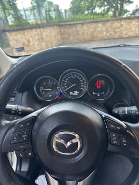 Mazda CX-5, снимка 8 - Автомобили и джипове - 45858499
