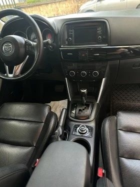 Mazda CX-5, снимка 5