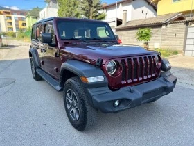 Jeep Wrangler JI 2.0 turbo, снимка 3