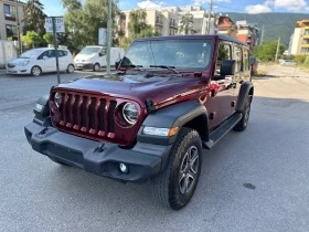 Jeep Wrangler JI 2.0 turbo, снимка 1