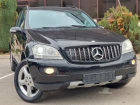  Mercedes-Benz ML 320