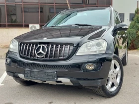 Mercedes-Benz ML 320 CDI 224hp *  * XENON * NAVI *  *  | Mobile.bg    11