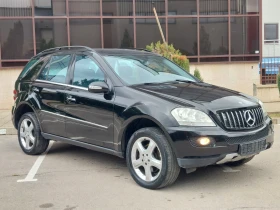 Mercedes-Benz ML 320 CDI 224hp *  * XENON * NAVI *  *  | Mobile.bg    3