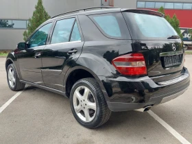 Mercedes-Benz ML 320 CDI 224hp * КЛИМАТРОНИК * XENON * NAVI * ИТАЛИЯ * , снимка 7