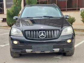 Mercedes-Benz ML 320 CDI 224hp * КЛИМАТРОНИК * XENON * NAVI * ИТАЛИЯ * , снимка 2