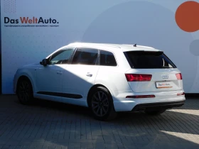 Audi Q7 3.0 TDI quattro Tiptronic Business - [5] 