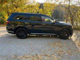 Dodge Durango Citadel, снимка 7