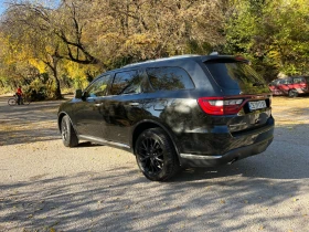 Dodge Durango Citadel, снимка 4