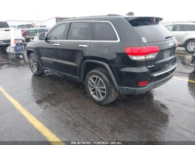 Jeep Grand cherokee * LIMITED* , снимка 4