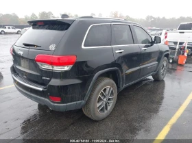 Jeep Grand cherokee * LIMITED* , снимка 5