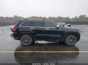 Jeep Grand cherokee * LIMITED* , снимка 13