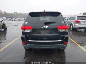 Jeep Grand cherokee * LIMITED* , снимка 3