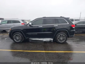 Jeep Grand cherokee * LIMITED* , снимка 14