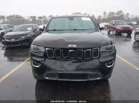 Jeep Grand cherokee * LIMITED* , снимка 12