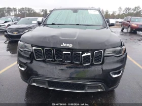 Jeep Grand cherokee * LIMITED* , снимка 9