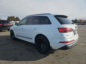 Audi Q7, снимка 4