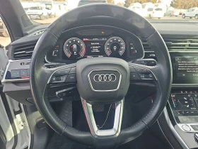 Audi Q7, снимка 10