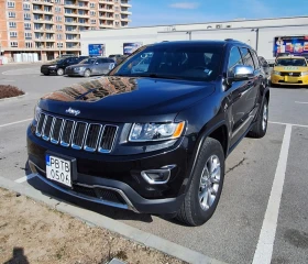 Jeep Grand cherokee Limited, снимка 2