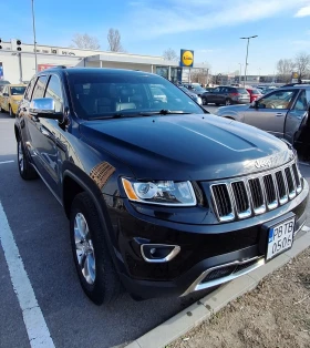 Jeep Grand cherokee Limited, снимка 3