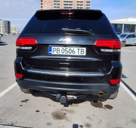 Jeep Grand cherokee Limited, снимка 4