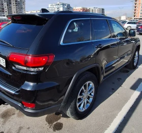 Jeep Grand cherokee Limited, снимка 6