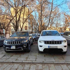 Jeep Grand cherokee Limited, снимка 16