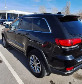 Jeep Grand cherokee Limited, снимка 5