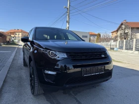 Land Rover Discovery Sport- 2.0D-180к.с-9с.-SHADOW LINE-4X4-TOP-6+ 1--C - 29999 лв. - 15351112 | Car24.bg