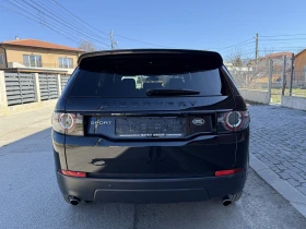 Land Rover Discovery Sport- 2.0D-180к.с-9с.-SHADOW LINE-4X4-TOP-6+ 1--C - 29999 лв. - 15351112 | Car24.bg