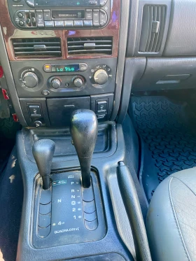 Jeep Grand cherokee 4.7 HO 258 ps Газ - 9900 лв. - 19709638 | Car24.bg