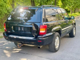 Jeep Grand cherokee 4.7 HO 258 ps Газ - 9900 лв. - 19709638 | Car24.bg