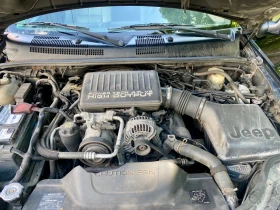 Jeep Grand cherokee 4.7 HO 258 ps Газ - 9900 лв. - 19709638 | Car24.bg