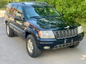 Jeep Grand cherokee 4.7 HO 258 ps Газ - 9900 лв. - 19709638 | Car24.bg
