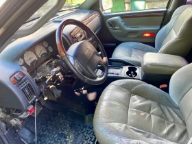 Jeep Grand cherokee 4.7 HO 258 ps Газ - 9900 лв. - 19709638 | Car24.bg