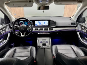 Mercedes-Benz GLE 350 d AMG *    * 1-  | Mobile.bg    8