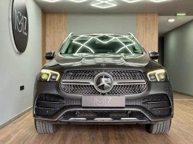  Mercedes-Benz GLE 35...