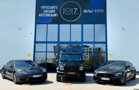 Mercedes-Benz GLE 350 d AMG *    * 1-  | Mobile.bg    15