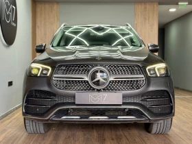 Mercedes-Benz GLE 350 d AMG * НОВ от Силвър Стар* 1-ви СОБСТВЕНИК