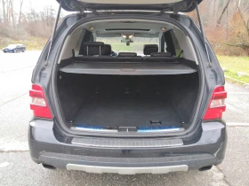 Mercedes-Benz ML 320 | Mobile.bg    14