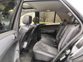 Mercedes-Benz ML 320 | Mobile.bg    9