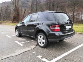 Mercedes-Benz ML 320 | Mobile.bg    3