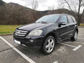  Mercedes-Benz ML 320