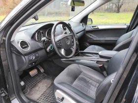 Mercedes-Benz ML 320 | Mobile.bg    10