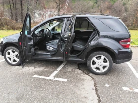 Mercedes-Benz ML 320 | Mobile.bg    8