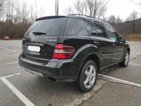 Mercedes-Benz ML 320 | Mobile.bg    4