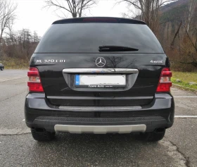 Mercedes-Benz ML 320 | Mobile.bg    7