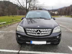 Mercedes-Benz ML 320 | Mobile.bg    6